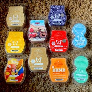 Scentsy Home Scents - NEW